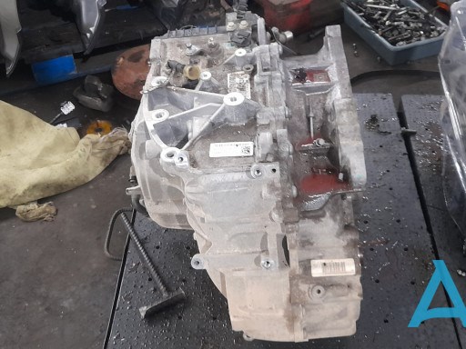 Автоматична коробка передач RL292645AC CHRYSLER