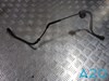 Гнучка гальмівна трубка передня SHB500122 LAND ROVER