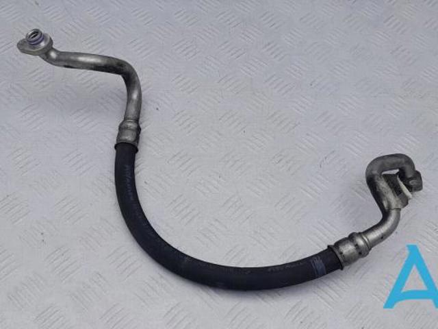 Трубопроводи T2H15504 JAGUAR