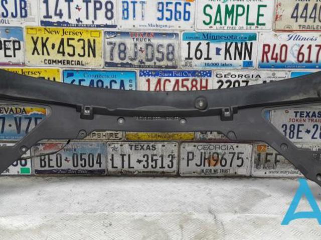 Водостік лобового скла, жабо T2H23401 JAGUAR