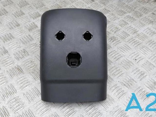 Накладка рульової колонки T2H23876 JAGUAR