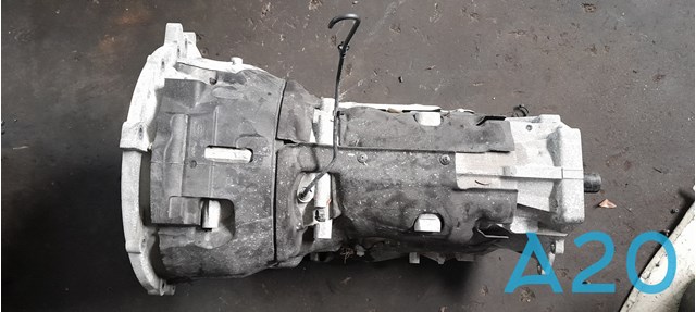 Автоматична коробка перемикання передач T2H24546 JAGUAR