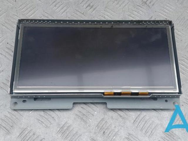 Бортовий комп'ютер T2H24567 JAGUAR