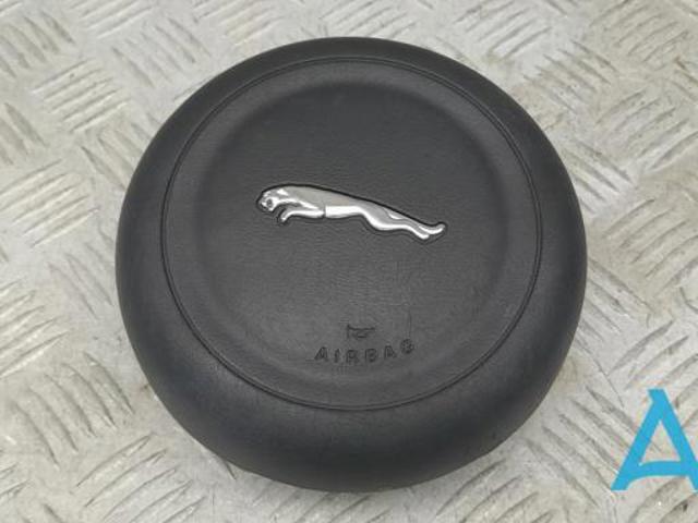 Подушка безпеки водія T2H2967PVJ JAGUAR