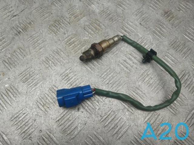 Лямбда зонд після каталізатора, правий T2H31272 JAGUAR