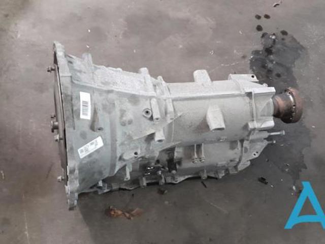 Коробка автомат T2H3273 JAGUAR