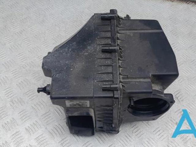Корпус повітряного фільтра T2H6339 JAGUAR