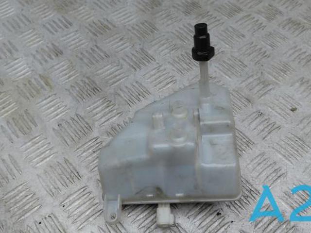 Бачок гальмівної рідини T2H7389 JAGUAR