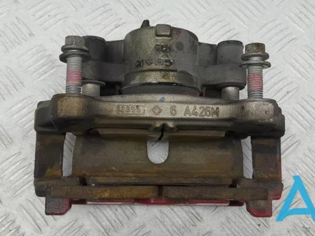 Супорт тормзной T2H7447 JAGUAR