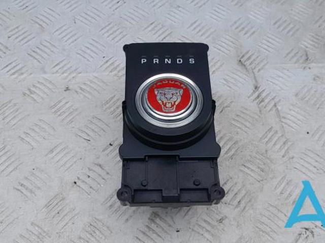 Селектор АКПП T2H9260 JAGUAR