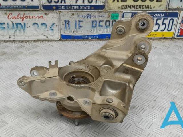 Цапфа поворотного кулака T4A1018 JAGUAR