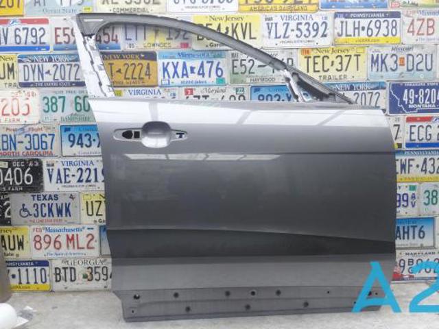 Пасажирські передні двері T4A1368 JAGUAR