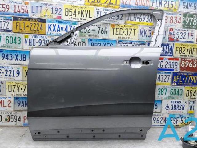 Двері передні, ліві T4A1369 JAGUAR