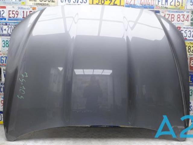 Капот T4A13702 JAGUAR