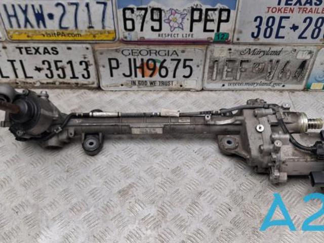Рейковий рульовий механізм T4A16961 JAGUAR