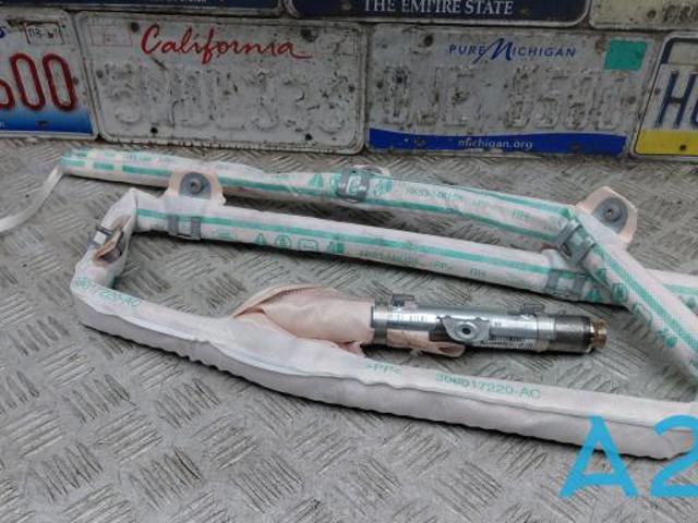 Подушка безпеки, збоку права айрбег T4A18148 JAGUAR