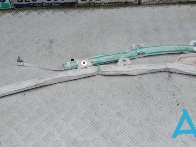 Подушка безпеки, збоку, права, AIRBAG T4A2228 JAGUAR