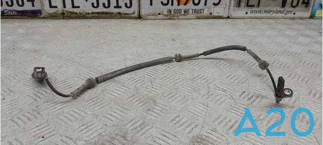 Датчик АБС (ABS) задній T4A2784 JAGUAR