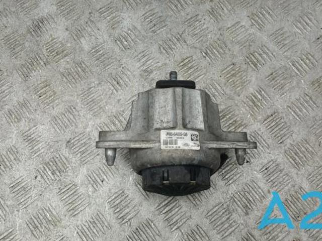 Права опора двигуна T4A31806 JAGUAR