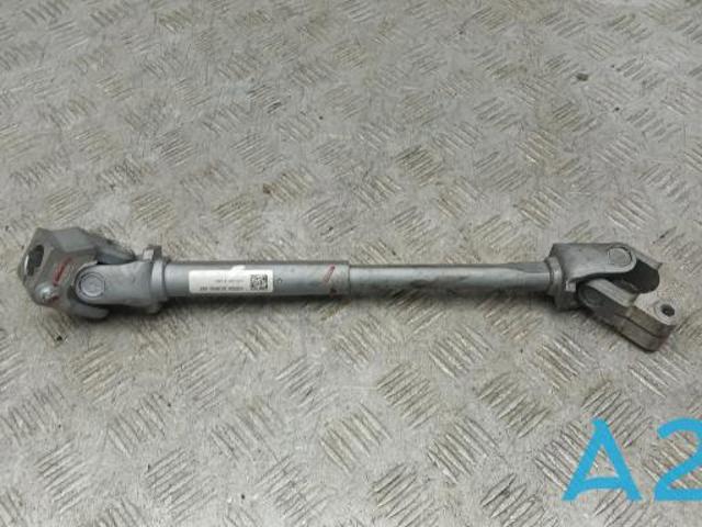 Вал рульової колонки, нижній T4A32786 JAGUAR