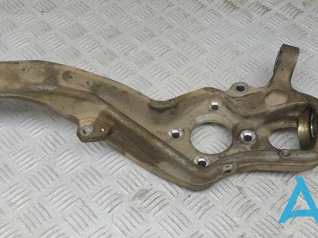 Цапфа поворотна права T4A3593 JAGUAR