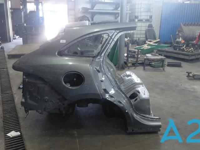 Бічна частина задні праві T4A9300 JAGUAR
