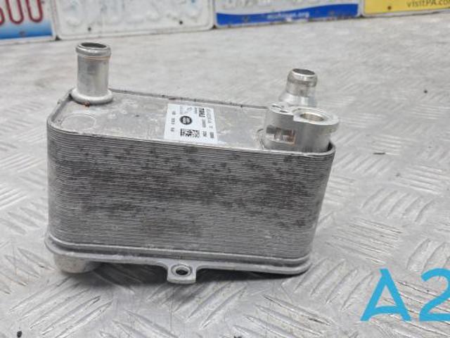 Конденсатор системи охолодження системи T4K1264 JAGUAR
