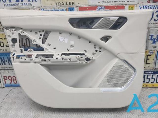 Картка задніх лівих дверей T4K4582 JAGUAR