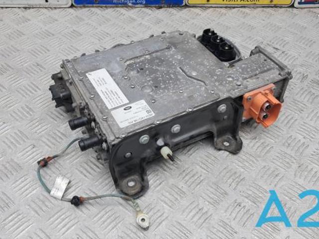 Инвентор струму T4K5589 JAGUAR
