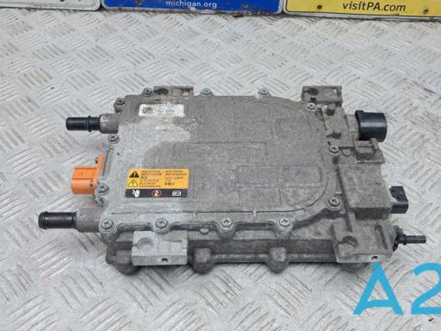 Перетворювач постійного струму T4K6510 JAGUAR