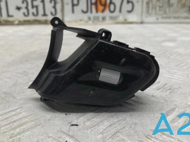 Блок кнопкових перемикачів кермового колеса T4K8607 JAGUAR