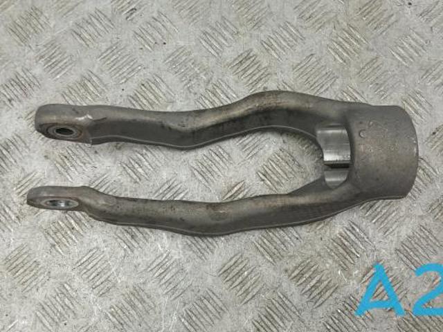 Вилка нижня амортизатора переднього, ліва T4N16080 JAGUAR