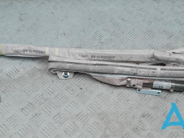 Подушка безпеки, збоку права айрбег T4N16128 JAGUAR