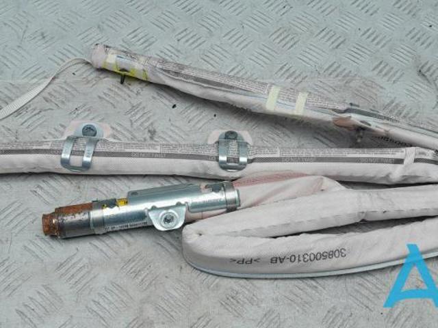 Подушка безпеки, збоку, ліва, AIRBAG T4N16129 JAGUAR