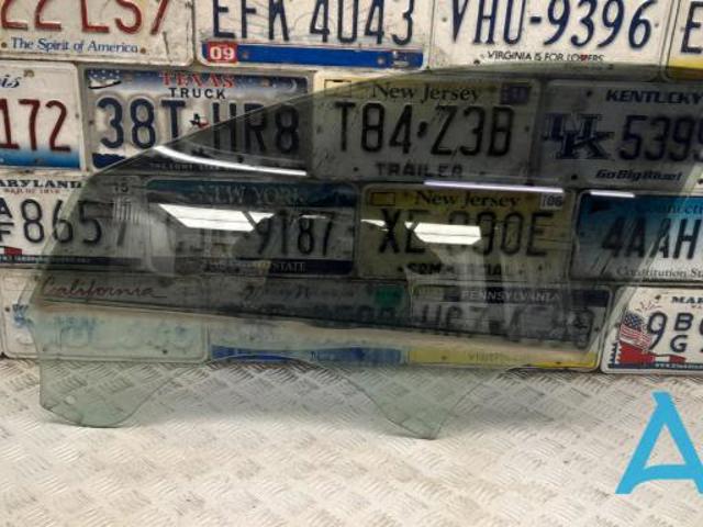 Вікно (передніх дверей) двері T4N3103 JAGUAR