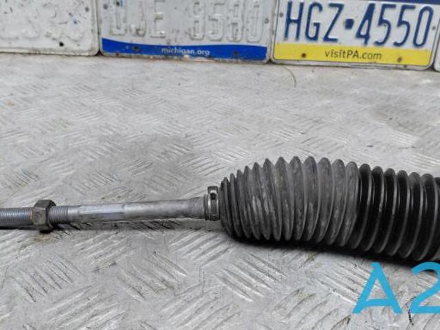 Тяги кермові TK4832240 MAZDA