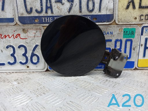 Лючок (дверцята) бензобака TK4842410C MAZDA