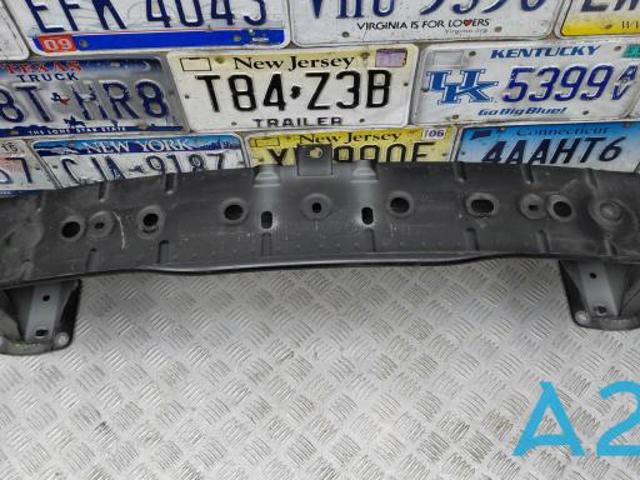 Балка бампера переднього TK4850070 MAZDA