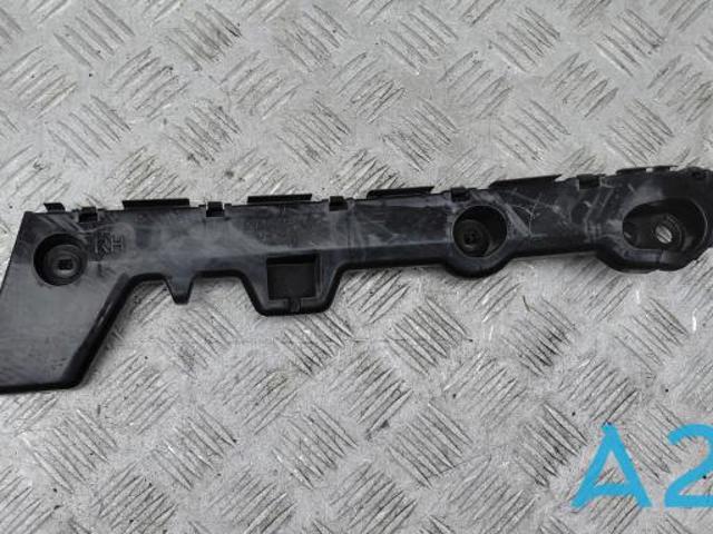 Направляюча заднього бампера, права TK48502H1B MAZDA