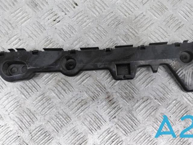 Напрямна заднього бампера, ліва TK48502J1B MAZDA