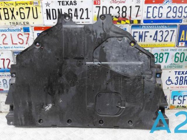 Щит запобіжний TK4856110 MAZDA