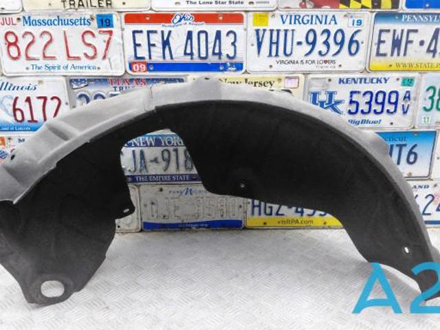 Підкрилок задній правий TK48561H1A MAZDA