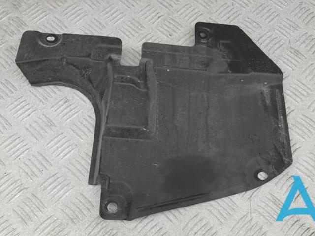 Захист двигуна, правий TK4856341B MAZDA