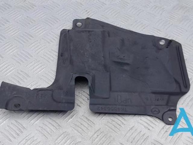 Захист двигуна, лівий TK4856342B MAZDA