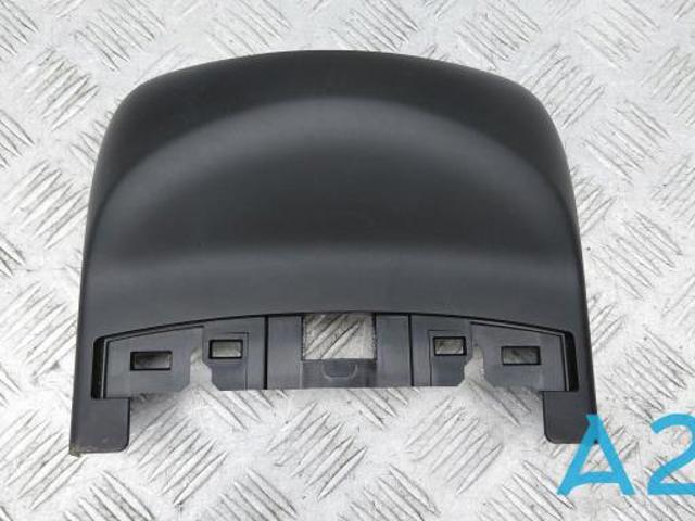 Захисний кожух кермового механізму TK4860220B02 MAZDA