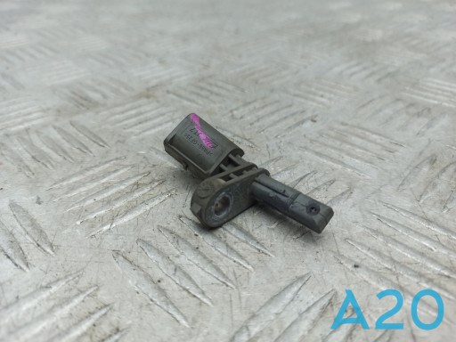 Датчик АБС (ABS) задній, лівий WHT003857B VAG