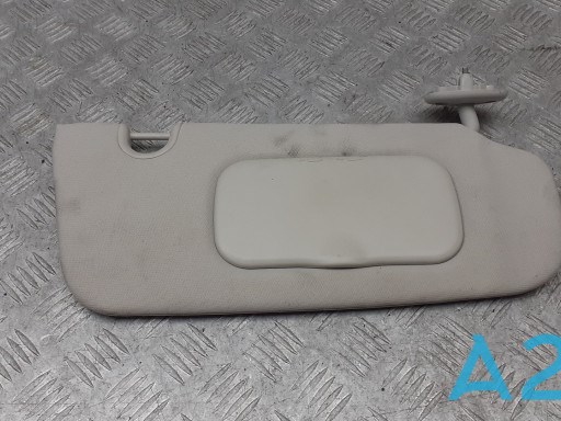 Козирок протисонячний YD98HDAAA CHRYSLER