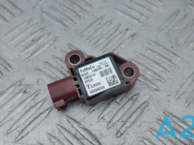 Датчик подушки безпеки YWJ500380 LAND ROVER