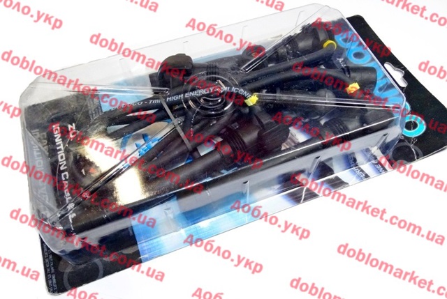 Дроти запалювання 108007826 DODUCO