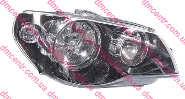 Фара комбінована, передня 20B091G56B TYC